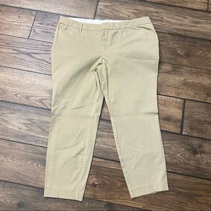 jcpenney | Pants u0026 Jumpsuits | Jcp 8w Khaki Pants | Poshmark